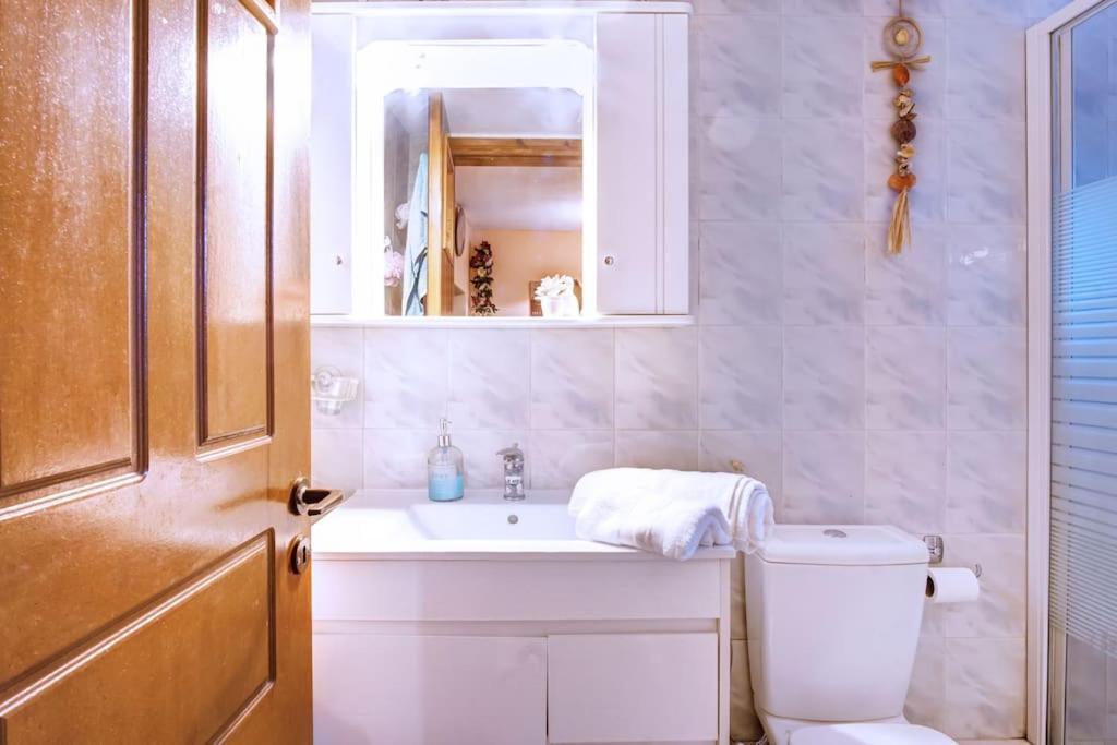 Vavilato Home Kouramades Екстер'єр фото