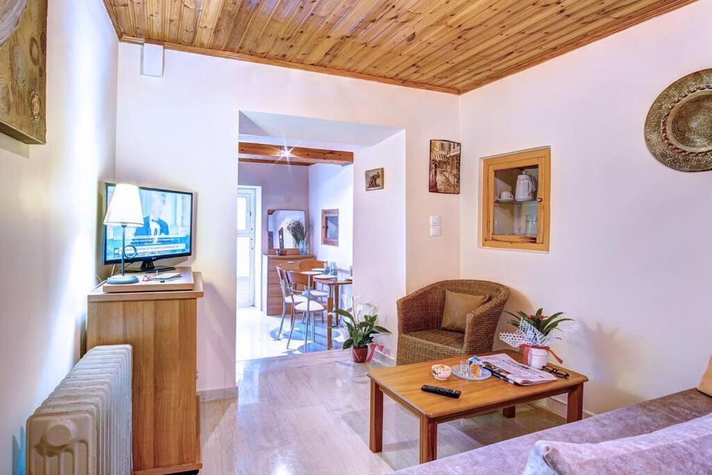 Vavilato Home Kouramades Екстер'єр фото