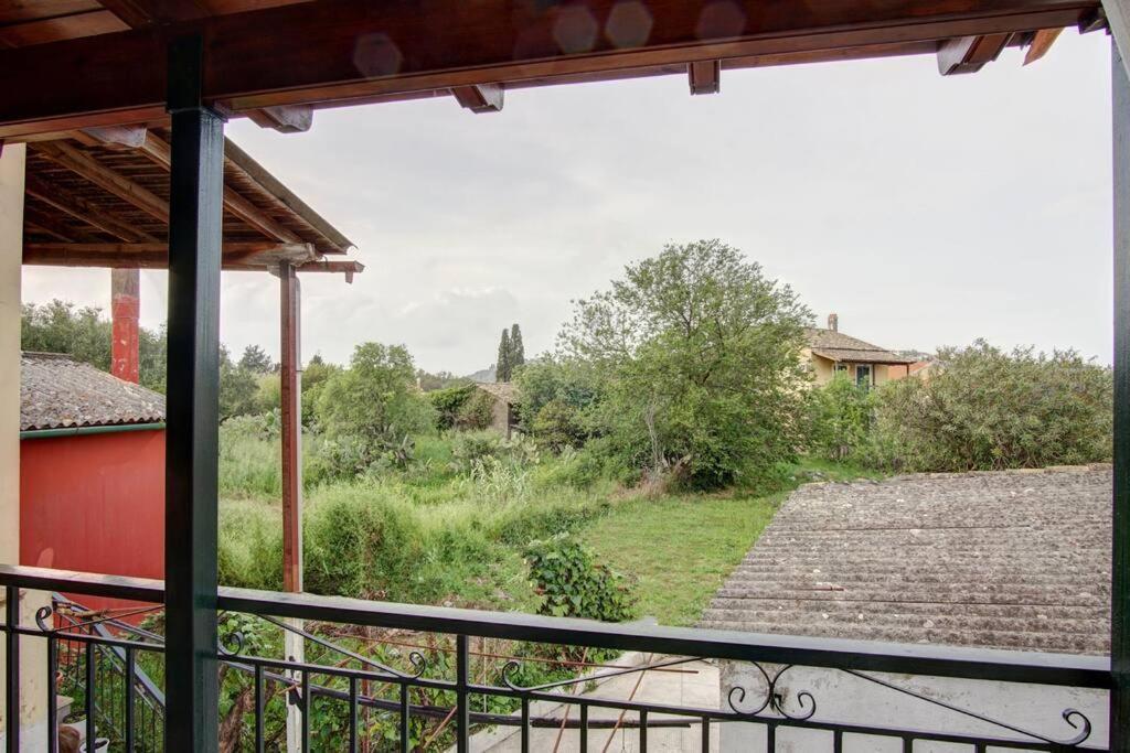 Vavilato Home Kouramades Екстер'єр фото