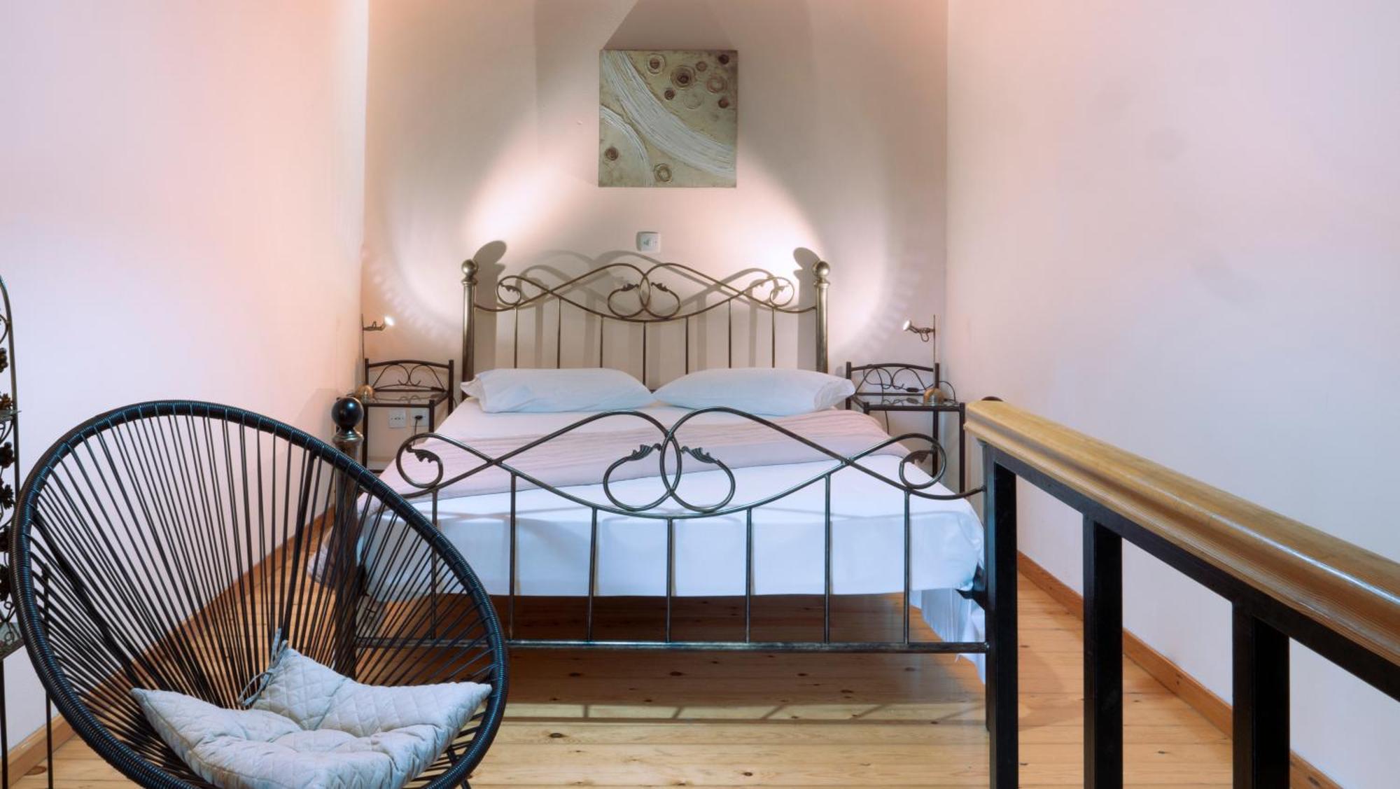 Vavilato Home Kouramades Екстер'єр фото
